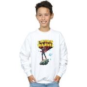 Sweat-shirt enfant Marvel BI28764