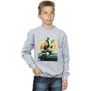 Sweat-shirt enfant Marvel BI28797