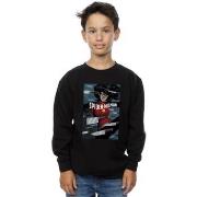 Sweat-shirt enfant Marvel BI28831