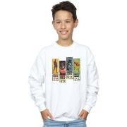 Sweat-shirt enfant Marvel BI28850