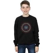 Sweat-shirt enfant Marvel BI28905