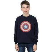 Sweat-shirt enfant Marvel BI28920