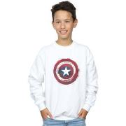 Sweat-shirt enfant Marvel BI28921