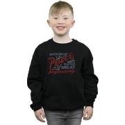 Sweat-shirt enfant Marvel Great Responsibility