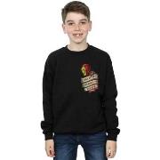 Sweat-shirt enfant Marvel BI29132