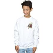 Sweat-shirt enfant Marvel BI29152