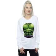 Sweat-shirt Marvel BI2889