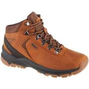 Baskets montantes Merrell Erie Mid Ltr WP