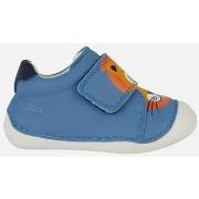 Baskets enfant Geox B TUTIM BOY