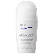 Déodorants Biotherm déo pure roll on 75ml