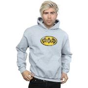 Sweat-shirt Dc Comics BI4583