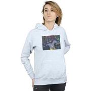 Sweat-shirt Dc Comics Batman TV Series Batdance