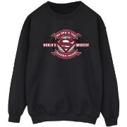 Sweat-shirt Dc Comics BI35312