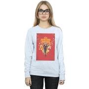 Sweat-shirt Dc Comics BI35789