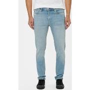 Jeans skinny Kaporal - Jean slim - bleu clair