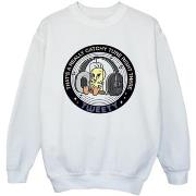 Sweat-shirt enfant Dessins Animés Tweety Catchy Tune