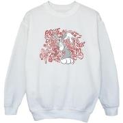 Sweat-shirt enfant Dessins Animés ACME