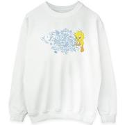 Sweat-shirt Dessins Animés ACME