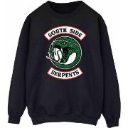 Sweat-shirt Riverdale Southside Serpents