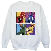 Sweat-shirt enfant Dessins Animés BI24779