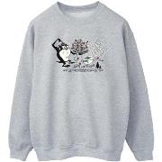 Sweat-shirt Dessins Animés BI24860