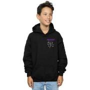 Sweat-shirt enfant Dc Comics BI3623