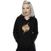 Sweat-shirt Dc Comics Justice League