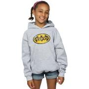 Sweat-shirt enfant Dc Comics BI3654