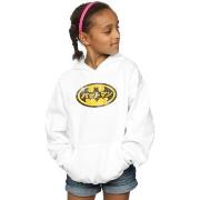 Sweat-shirt enfant Dc Comics BI3654