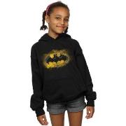 Sweat-shirt enfant Dc Comics BI3655