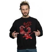 Sweat-shirt Dessins Animés Shogun