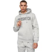 Sweat-shirt Crosshatch Holdouts