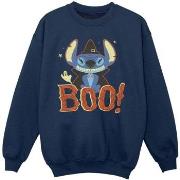 Sweat-shirt enfant Disney Boo!