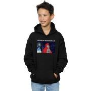 Sweat-shirt enfant Disney The Little Mermaid Waiting For The Weekend