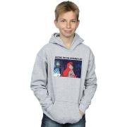 Sweat-shirt enfant Disney The Little Mermaid Waiting For The Weekend