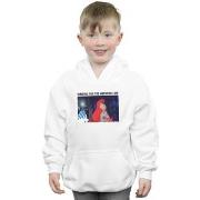 Sweat-shirt enfant Disney The Little Mermaid Waiting For The Weekend