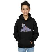 Sweat-shirt enfant Disney The Little Mermaid So Long