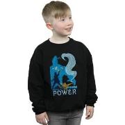 Sweat-shirt enfant Disney Unleash The Power