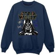 Sweat-shirt enfant Disney Comp