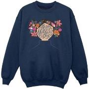 Sweat-shirt enfant Disney Leia Mothers Day