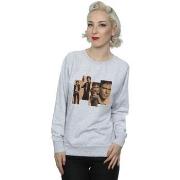 Sweat-shirt Disney BI36836