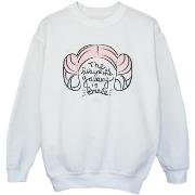 Sweat-shirt enfant Disney Future Of The Galaxy