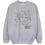 Sweat-shirt enfant Disney Episode IV: A New Hope