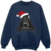 Sweat-shirt enfant Disney Episode IV: A New Hope Humbug