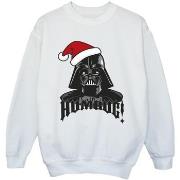 Sweat-shirt enfant Disney Episode IV: A New Hope Humbug