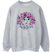 Sweat-shirt Disney Encanto My Best Self