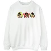 Sweat-shirt Disney Encanto Family Line