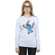 Sweat-shirt Disney Cupid Valentines