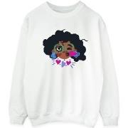 Sweat-shirt Disney Encanto