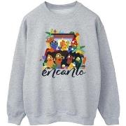 Sweat-shirt Disney Encanto